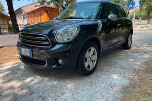 MINI COUNTRYMAN 1.6 D OK PER NEOPATENTATI EURO6