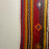 Sivas Kilim anatolico