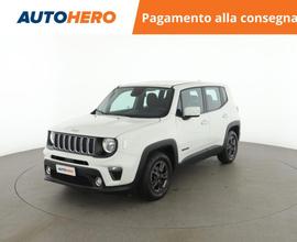 JEEP Renegade HJ96948