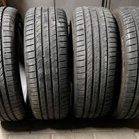 Nexen Nfera Primus 4 Estive 205/45Z r17 (88w)