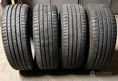 Nexen Nfera Primus 4 Estive 205/45Z r17 (88w)