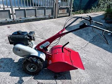 Motozappa Eurosystems RTT2 MC57 TM60