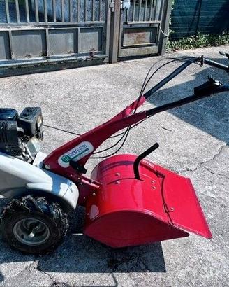 Motozappa Eurosystems RTT2 MC57 TM60