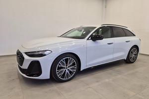 AUDI A5 Avant TDI 204cv S tronic mHEV+ S Line N1 A