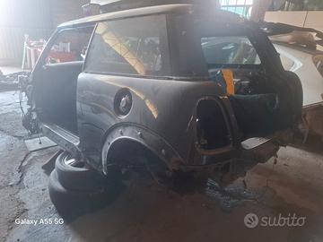 mini cooper s 56  174 cv 