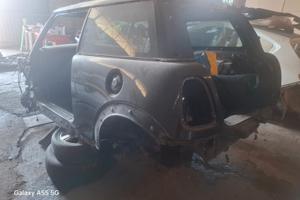 mini cooper s 56  174 cv 