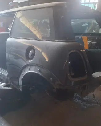 mini cooper s 56  174 cv 