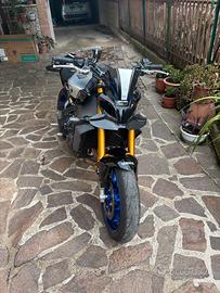 Yamaha mt 09 sp