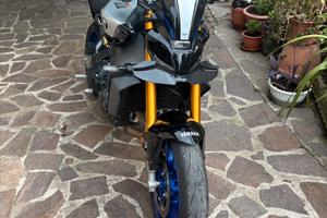 Yamaha mt 09 sp