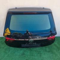 PORTELLONE POSTERIORE  VOLKSWAGEN TIGUAN 2022 
