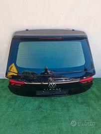 PORTELLONE POSTERIORE  VOLKSWAGEN TIGUAN 2022 