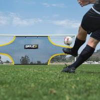 Rete calcio allenamento goalshot sport performance