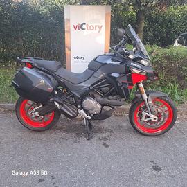 Ducati Multistrada V2 S TOURING
