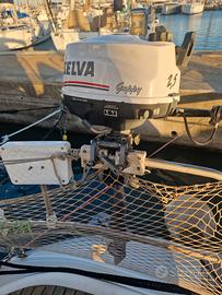 Fuoribordo Guppy 2.5