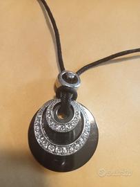 collana bigiotteria 