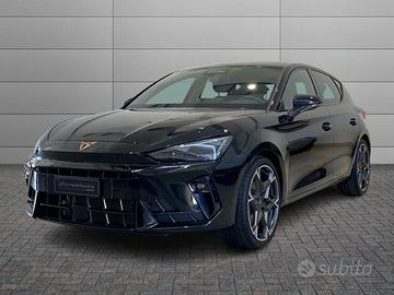 Cupra Leon 1.5 hybrid 150cv dsg