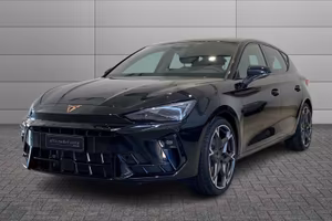 Cupra Leon 1.5 hybrid 150cv dsg