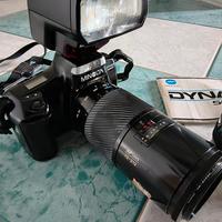 fotocamera reflex