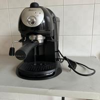 Macchina caffè