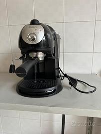 Macchina caffè