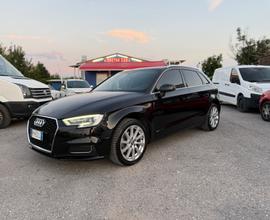 Audi A3 SPB 1.6 TDI 116 CV Sport