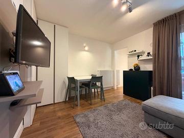 Appartamento di 41 m² con 2 locali a Bormio