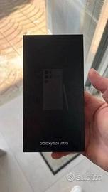 Samsung S24 Ultra 256 giga