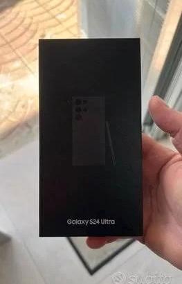 Samsung S24 Ultra 256 giga
