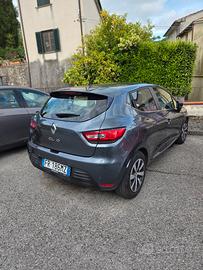 Renault clio zen 1.5 diesel cambio da sostituire