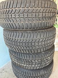 Gomme auto