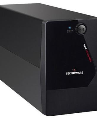 Gruppo di continuità Tecnoware UPS ERA PLUS 900VA