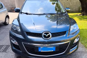 Mazda CX7 2.2 Sport Touuring