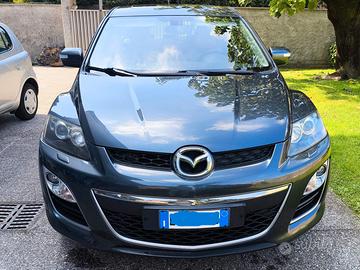Mazda CX7 2.2 Sport Touuring