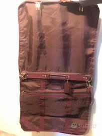 Porta abiti da viagguo