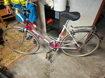city bike donna 