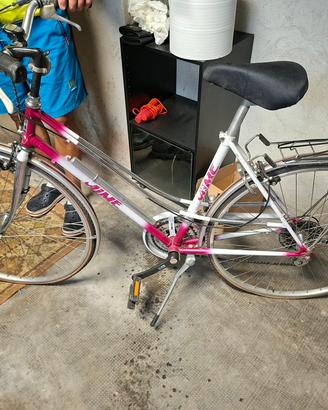 city bike donna 