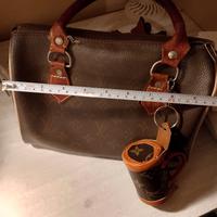 borsa Luis Vuitton vintage 