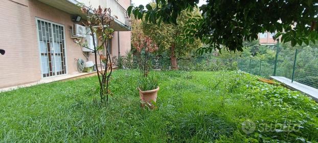 Appartamento Monterotondo [Cod. rif 3190445VRG]