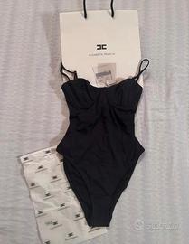 Costume/Body  Elisabetta Franchi tg XS 38