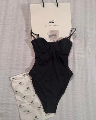 Costume/Body  Elisabetta Franchi tg XS 38