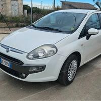 Fiat Punto Evo 1.3 Mjt 75 CV DPF 5 porte S&S Dynam
