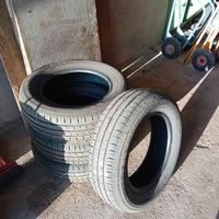 4 pneumatici estivi