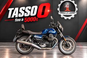 Moto Guzzi V7 Special