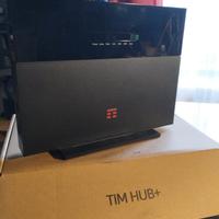 TIM HUB+