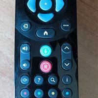 TELECOMANDI DECODER FIBRA 3 Generaz. Nuovi