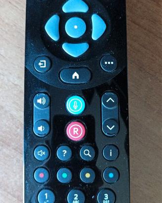 TELECOMANDI DECODER FIBRA 3 Generaz. Nuovi