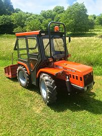 Carraro Tigrone 4000 sm