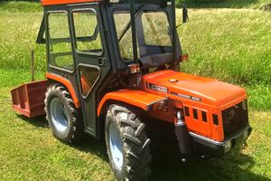 Carraro Tigrone 4000 sm