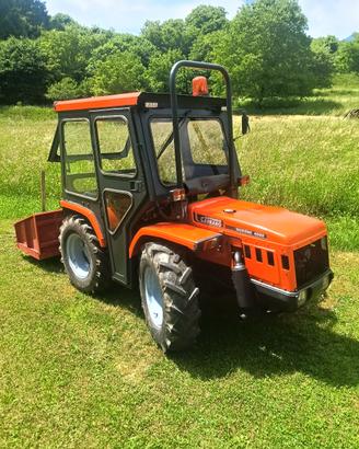 Carraro Tigrone 4000 sm