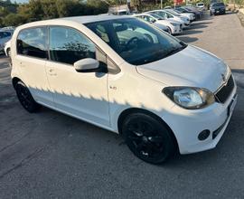 Skoda Citigo 1.0 68 CV 3 porte Active G-Tec
